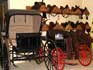 Barn tour - buggy & saddles